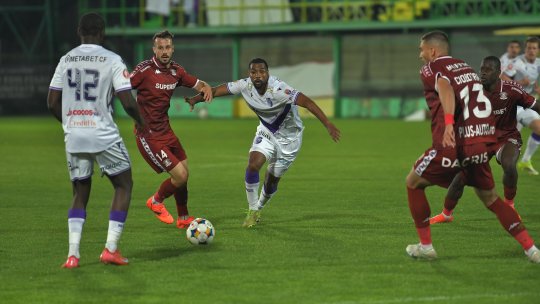 Le-a făcut viața grea lui Dinamo și Rapid, iar acum a plecat din SuperLiga! Conducerea clubul a confirmat despărțirea