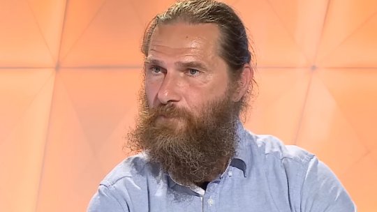 Alexandru Tudor, împușcat la Revoluție: ”Am leșinat și m-au dus la spital. Era vorba să-mi taie picioarele”