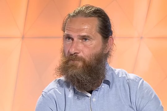 Alexandru Tudor, împușcat la Revoluție: ”Am leșinat și m-au dus la spital. Era vorba să-mi taie picioarele”