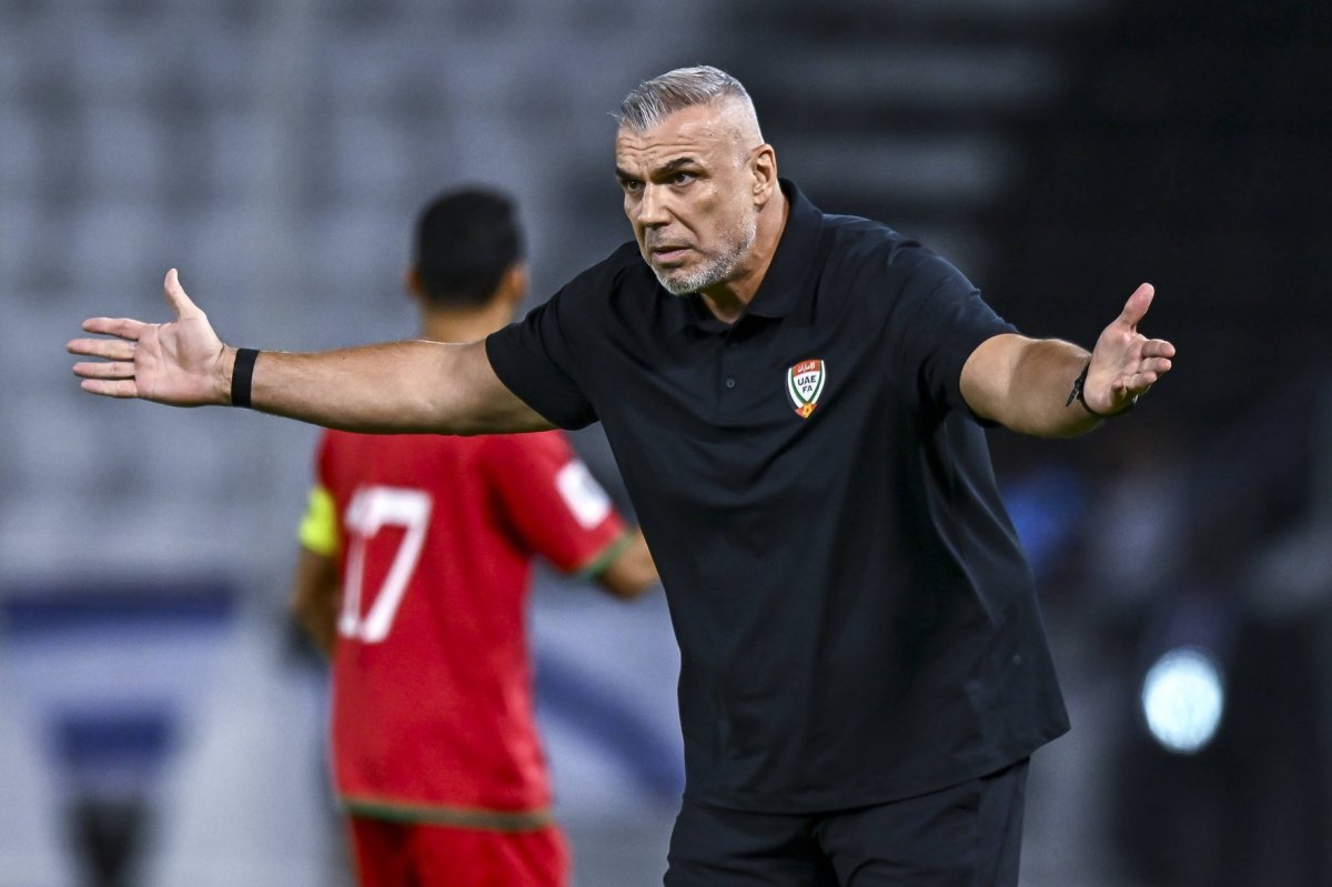 Cosmin Olăroiu a luat titlul cu FCSB în 2006