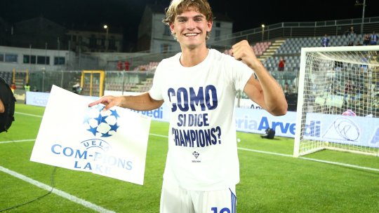 Vrea să rămână la echipa sa, dar Real Madrid încearcă să îl transfere ”cu forța”!
