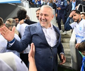 Cine ar putea prelua pachetul majoritar de acțiuni de la Craiova. Rotaru a recunoscut: ”Mai bogat decât toți!”
