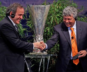 ”Mircea Lucescu a făcut primul infarct în fața mea. N-a știut nimeni chestia asta”