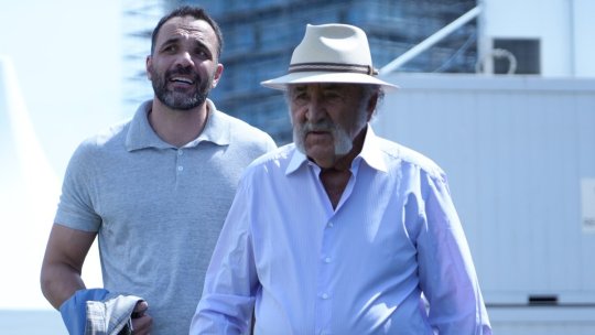 Ion Alexandru Țiriac a lovit fără milă printr-un mesaj postat pe rețelele de socializare