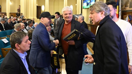 Fostul mare fotbalist român a numit ”greșeala vieții” transferul la Dinamo: ”Am vrut, dar...”