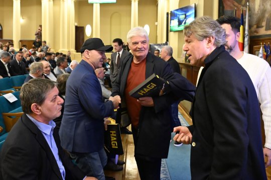 Fostul mare fotbalist român a numit ”greșeala vieții” transferul la Dinamo: ”Am vrut, dar...”