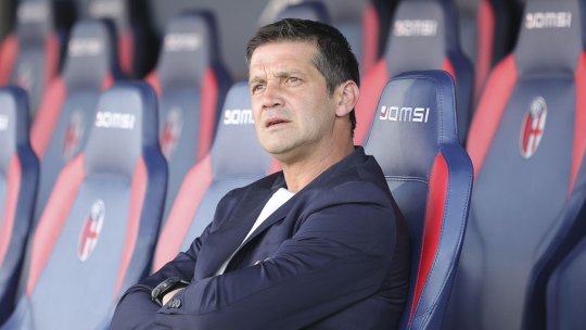 Interul lui Chivu și-a făcut planul pentru vară. Amicale de gală în pregătiri