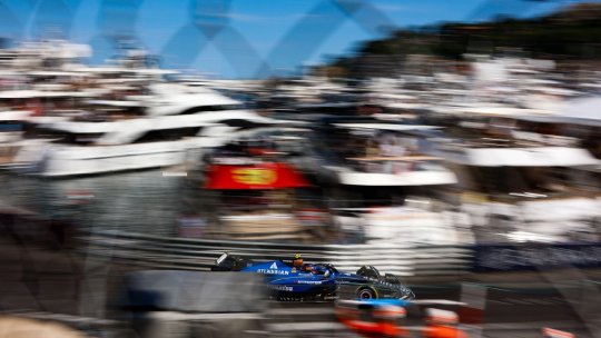 Fără ”Macarena” în Monaco!