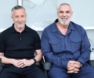 Mihai Stoica a pus mâna pe telefon și i-a chemat să semneze cu FCSB: ”Gata, e rezolvat tot!”