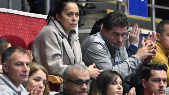 Câștigă mai mult decât președintele României. Salariu de SuperLiga în conducerea CSM București