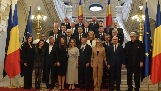 Componentul Generației de Aur, sătul până peste cap: ”Trebuie să înceapă un război la noi la graniță ca să dăm drumul la autostrăzi”
