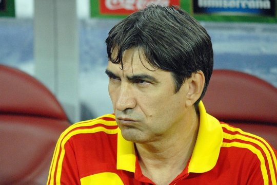 Victor Pițurcă îi pune la punct pe granzii Europei: ”Nu văd o echipă mare acum jucând de maniera noastră”