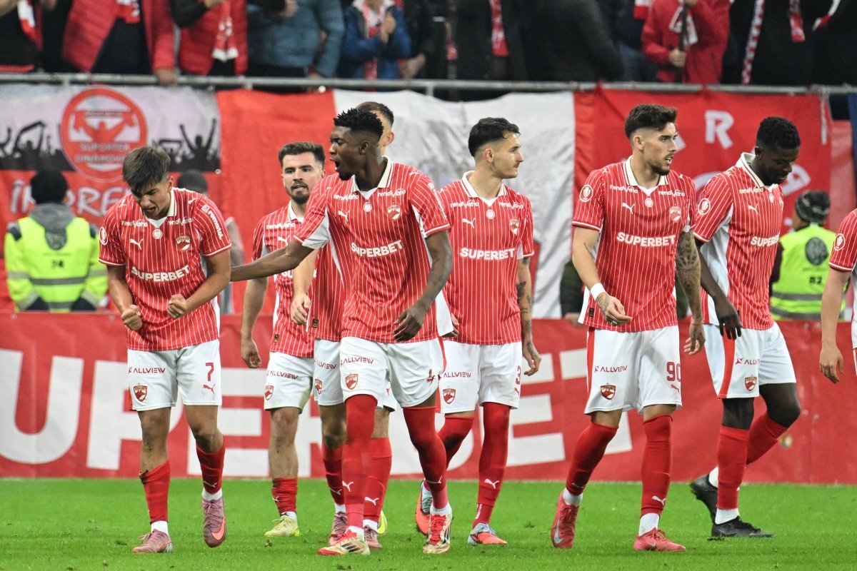 Kennedy Boateng este evaluat la 1,2 milioane de euro, potrivit Transfermarkt
