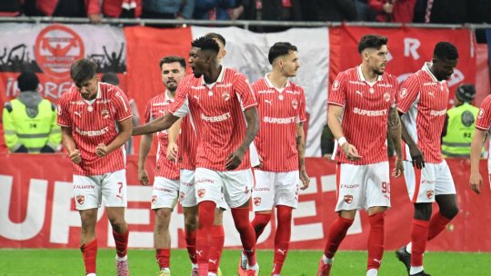 Dinamo nu a reușit să îl convingă și pleacă la vară din SuperLiga: ”S-a pus capăt colaborării”