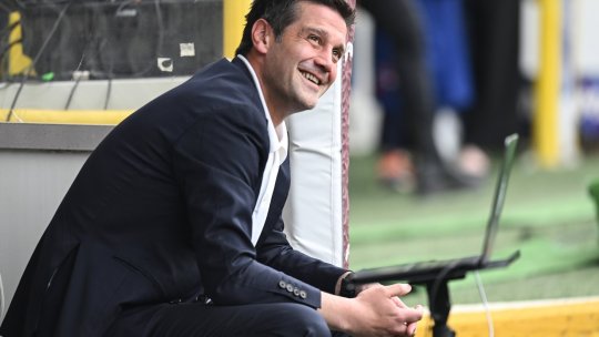 Inter - Parma, de la 21:45, pe iAMsport.ro. Chivu devine campion în Italia dacă nu pierde contra fostei echipe!