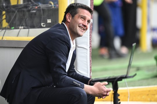 Inter - Parma, de la 21:45, pe iAMsport.ro. Chivu devine campion în Italia dacă nu pierde contra fostei echipe!