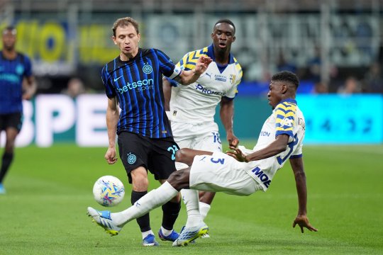 Inter - Parma 0-0, ACUM, pe iAMsport.ro. Echipa lui Chivu, ocazie importantă de gol în minutul 10!