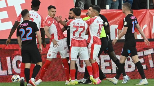 Dinamovistul dezamăgit de Dinamo: ”Un campionat ratat”