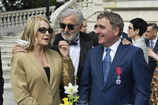 Gică Hagi a spus tot ce gândea despre Nadia Comăneci: ”Chiar vorbeam cu Simona Halep”