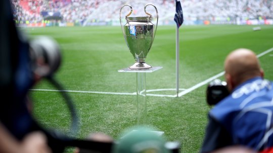 Arsenel - PSG, de la 19:00, pe iAMsport.ro. Finală incendiară la Budapesta! Echipele de start