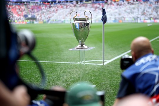 Arsenel - PSG, de la 19:00, pe iAMsport.ro. Finală incendiară la Budapesta! Echipele de start