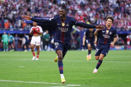 Arsenal - PSG 1-1, ACUM, pe iAMsport.ro. Câștigătoarea se decide în prelungiri!