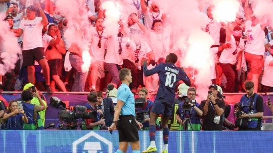 PSG - Arsenal 1-1, 4-3 pen., în finala Ligii Campionilor! Gabriel a ratat lovitura decisivă pentru ”tunari”