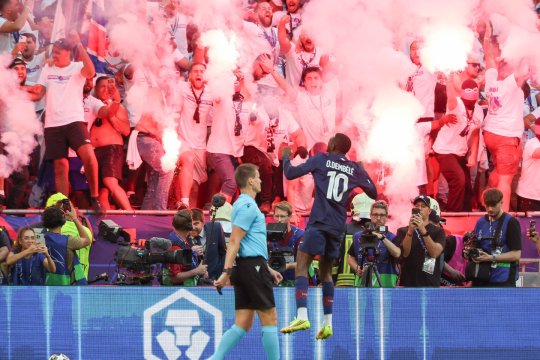 PSG - Arsenal 1-1, 4-3 pen., în finala Ligii Campionilor! Gabriel a ratat lovitura decisivă pentru ”tunari”