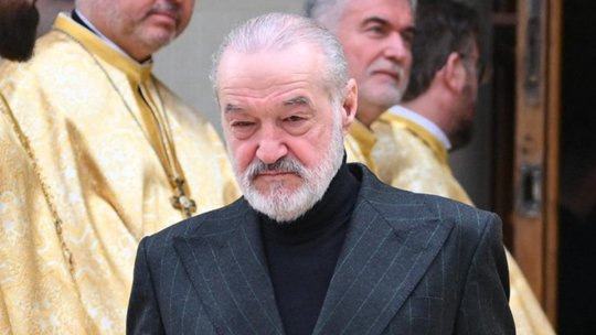 Gigi Becali s-a enervat când a aflat pe cine vor să transfere Mihai Rotaru și Dan Șucu: ”Hop, și ei”