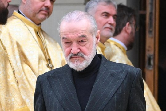 Gigi Becali s-a enervat când a aflat pe cine vor să transfere Mihai Rotaru și Dan Șucu: ”Hop, și ei”