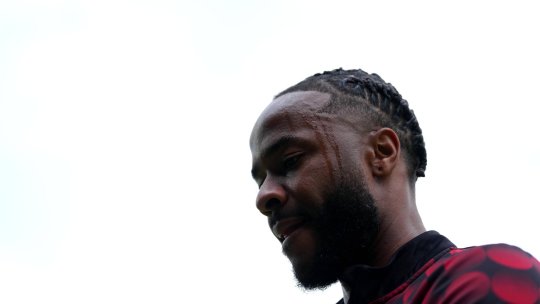 Raheem Sterling a fost arestat! Ce acuzații i se aduc