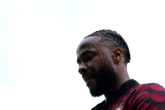 Raheem Sterling a fost arestat! Ce acuzații i se aduc