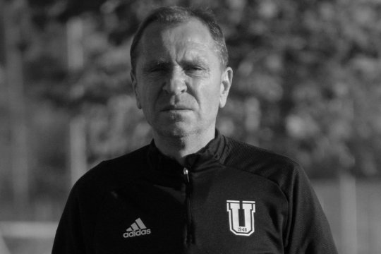 A murit Paul Răducan, fost antrenor la FCU Craiova. Avea doar 58 de ani