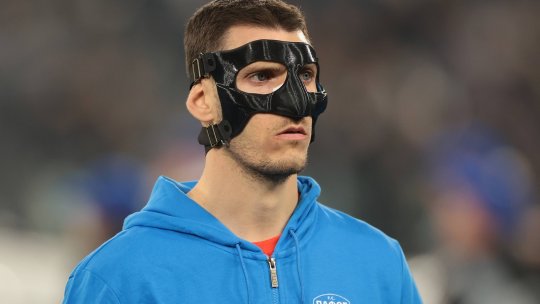 Transfer important făcut de U Cluj. Are experiență în Champions League