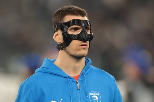 Transfer important făcut de U Cluj. Are experiență în Champions League