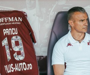 Fostul finanțator din Liga 1 îl distruge pe Pancu: ”Trădător de club, circar, bufon! Nu are nicio jenă să se mângâie singur”