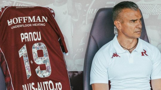 Fostul finanțator din Liga 1 îl distruge pe Pancu: ”Trădător de club, circar, bufon! Nu are nicio jenă să se mângâie singur”