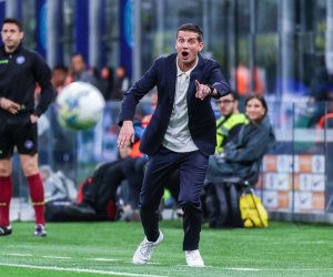 Cristi Chivu este supărat pe un antrenor român: ”Nu uită chestia asta!”