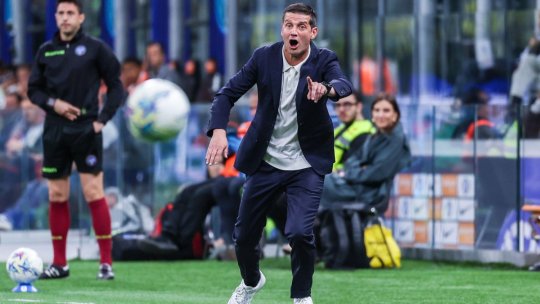Cristi Chivu este supărat pe un antrenor român: ”Nu uită chestia asta!”