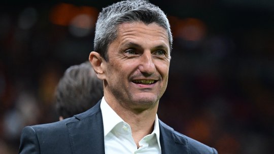 Răzvan Lucescu ia în calcul să o antreneze pe FCSB: ”Îl respect foarte tare pe domnul Becali”