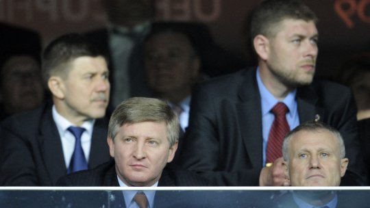 Fostul patron al lui Mircea Lucescu, la un pas de moarte: ”Am fost la cinci secunde în urma exploziei”