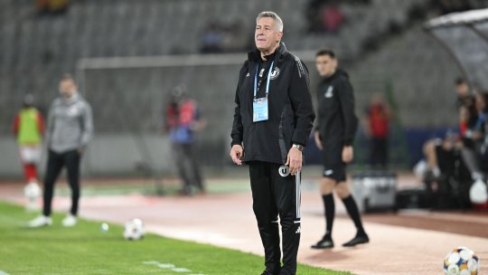 OUT de la U Cluj! Cristiano Bergodi a renunțat la trei jucători