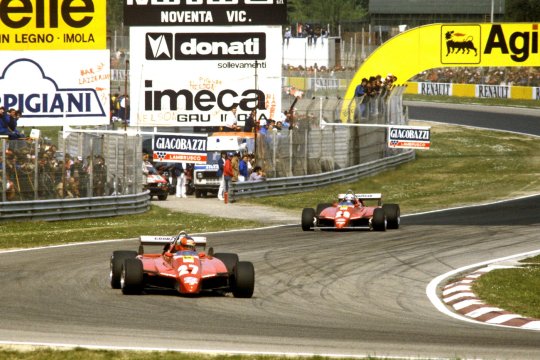 Un nou record F1 doborât la licitație