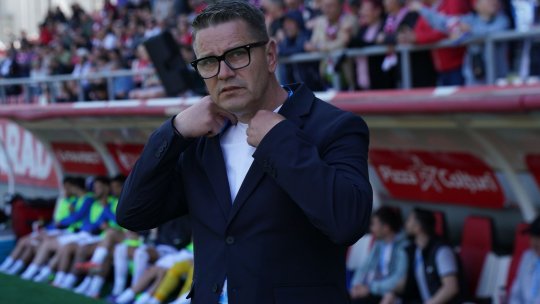 Flavius Stoican, după salvarea dramatică a Farului: ”Băieții au acumulat multe supărări”. Renunță la funcție?