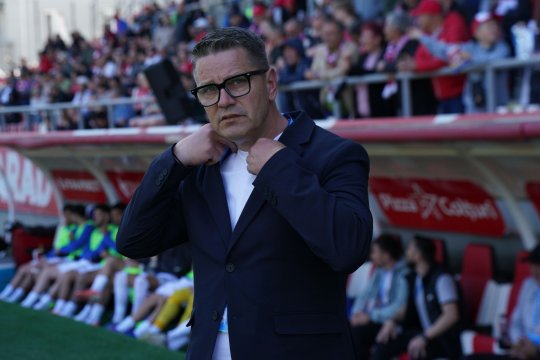 Flavius Stoican, după salvarea dramatică a Farului: ”Băieții au acumulat multe supărări”. Renunță la funcție?