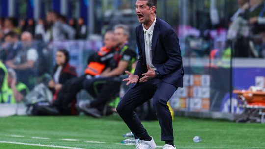 Inter a luat deja prima decizie importantă în privința lui Cristian Chivu, după sezonul de senzație