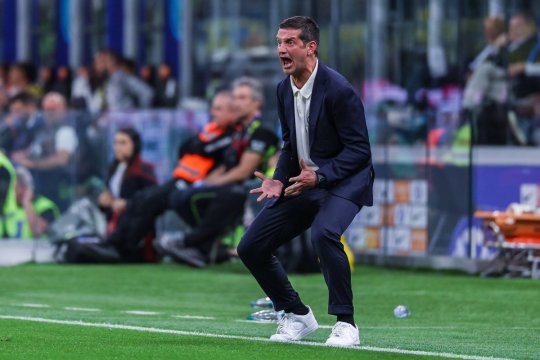 Inter a luat deja prima decizie importantă în privința lui Cristian Chivu, după sezonul de senzație