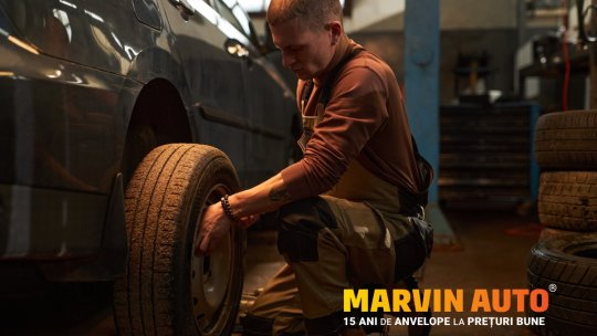 Când montezi cauciucurile de vară 205/60 R16 și cum alegi fără să greșești (P)