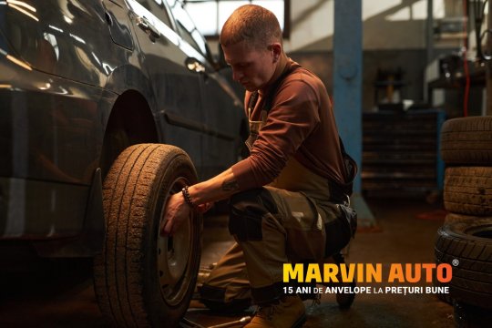 Când montezi cauciucurile de vară 205/60 R16 și cum alegi fără să greșești (P)