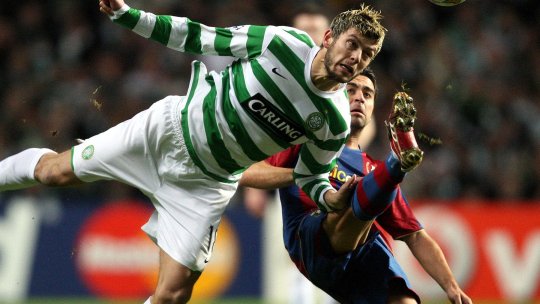 Antrenor italian la FCSB? A jucat al AC Milan și Celtic Glasgow